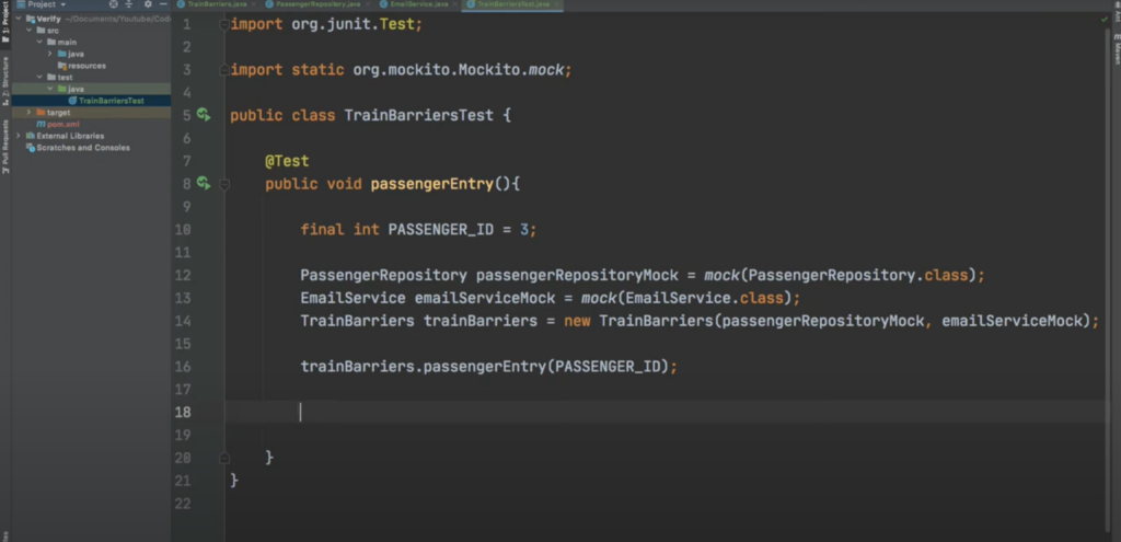 Mastering Mockito Verify: A Guide to Effective Methods