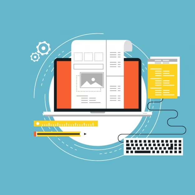 The computer on which the file is created